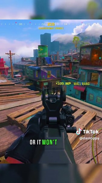 SVA 545 Gold Guide: Quick Tips for MW3 Unlock