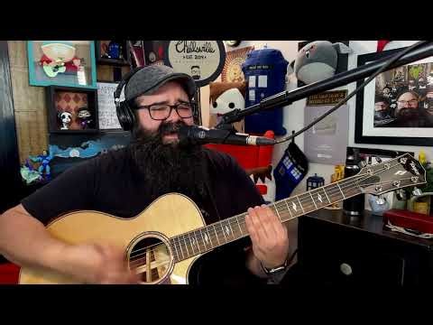 Iris (Acoustic) - Goo Goo Dolls - Fernando Ufret