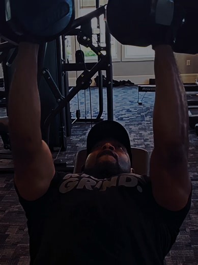 The work has officially begun. I’m kicking off the year with the most intense program I’ve ever committed to. For the next 43 days; straight until my birthday in February; I’m pushing 10% heavier and training to failure on every set. Once I hit that birthday milestone, the focus shifts to the cut, getting dialed in and ready for the summer. But the intensity doesn’t stop at the gym doors. I’m bringing that same “to failure” work ethic to my finances and my future. 2026 is the year of the merge. 