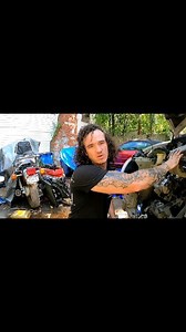 31 reactions | Dodge van engine removal #fyp #mobile #mechanic #letsgo #love #work #dodge #vans | Matthew Parker | Facebook