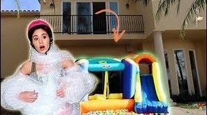 CATHERINE REALLY DID IT! 😱 | The ACE Family