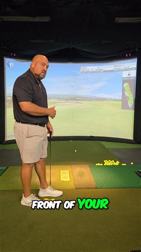 Arlen Bento Jr. breaks down early extension in the golf swing. He points out pros who do it and explains what it does to your spine angle and swing consistency. Are you guilty of this? #GolfSwing #EarlyExtension #GolfTips #ArlenBentoJr #GolfLessons | Shoot Par Now by Arlen Bento Jr.