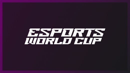 Watch Esports World Cup Online: Free Streaming & Catch Up TV in Australia