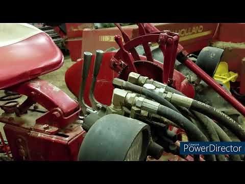 Super C Fast Hitch for the Farmall Fanatic
