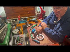 Essential tools for accuracy reloading