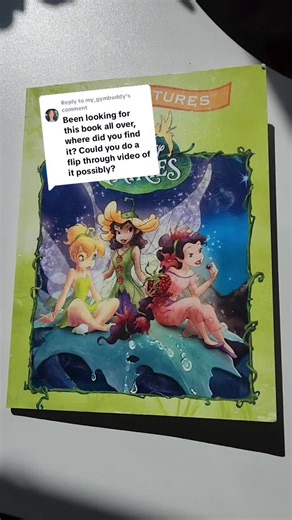 Exploring Beautiful Tinkerbell Artwork
