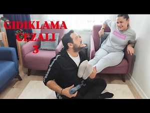 AYAK GIDIKLAMA CHALLENGE 3 ‼️CEZALI TİKTOK OYUNLARI ‼️