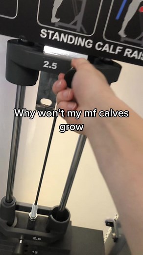 How to Grow Massive Calves: Gym Bodybuilding Guide