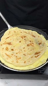 Street Style Chicken Roll ASMR Cooking | Indian ASMR World