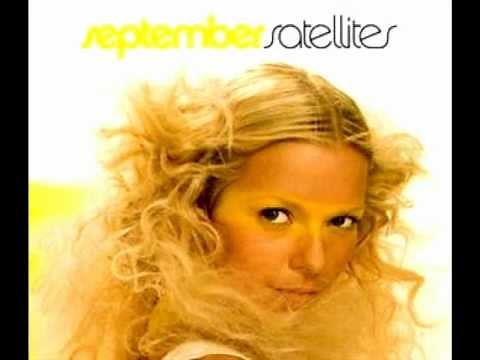 September - Satellites