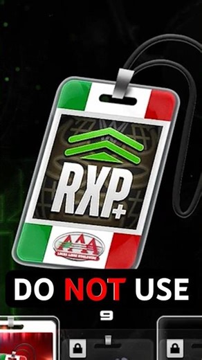 Do NOT Use The RXP Boost in WWE 2K26 Ringside Pass…