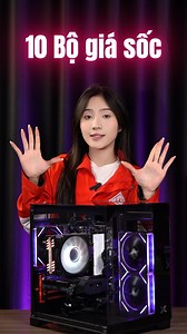 705 reactions · 214 comments |  CẤU HÌNH QUỐC DÂN CÂN MỌI GAME HOT...