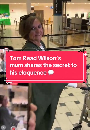 Tom Read Wilson's Eloquent Journey on I'm A Celebrity 2025