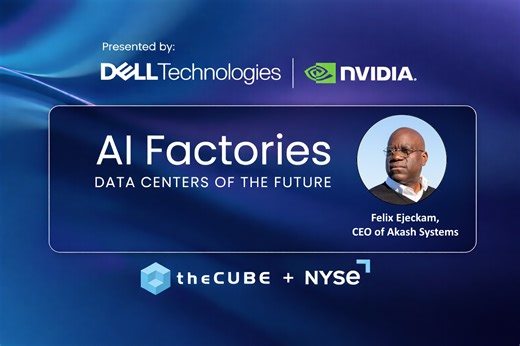 Diamond cooling and the limits of AI infrastructure - SiliconANGLE