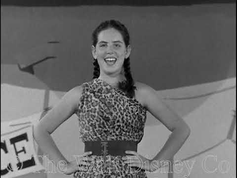 Judy Harriet - 'Nuff Said