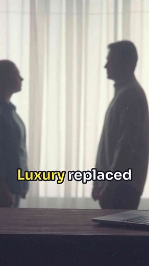 The Moment Elon Musk's First Wife Knew It Was Over