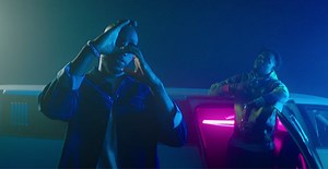 Dabs feat Kaza – Fashion