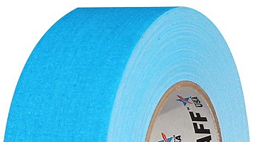 Pro Gaff® Premium Professional Grade Gaffer Tape | Pro Tapes®