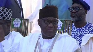 11 reactions | 8 Day Fidau In Honour of Late Alhaja Monsurat Atinuke Bankole, Mother of Former Speaker House of Representative, Dimeji Bankole | NTA Abeokuta | Facebook