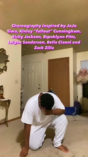 Willow Smith Whip My Hair Dance Challenge