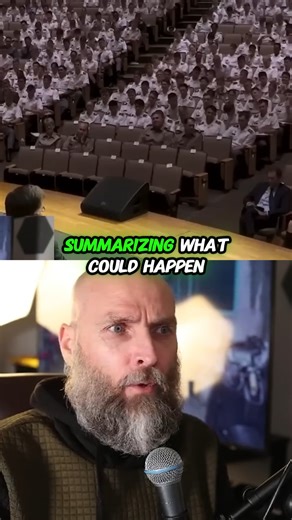 NATO Warns: Gas Lines Could Ignite US Civil War! | Full Spectrum Survival