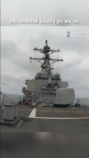 Powerful Cannon Fires BIG Splash Shots!