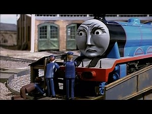 Thomas & Friends Season 1 Episode 15 Tenders And Turntables US Dub HD RS Part 1