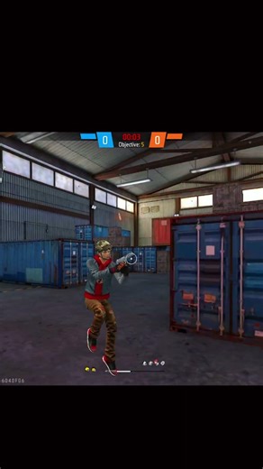 free fire #freefire #gen # GEN Z GAMER