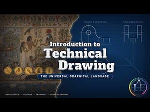 What is Technical Drawing? | A Beginner’s Guide for Students