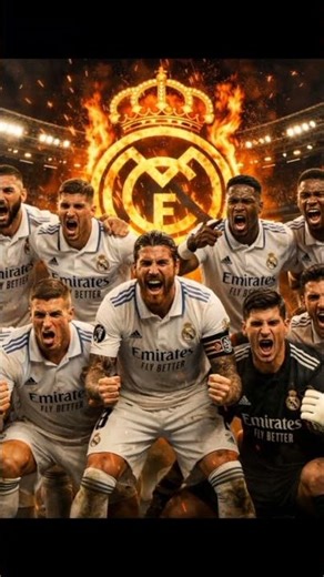 Real fanati menga obuna bol