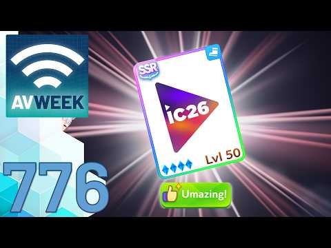 Value Is Bigger Than Numbers | AVWeek 776