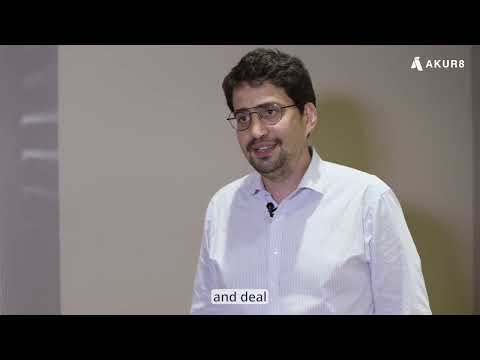 Why Insurers Need a Single Source of Truth | The Vision Behind Akur8 Rate Repo & Deploy