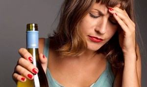 Alcohol intolerance symptoms: How to tell if you're intolerant