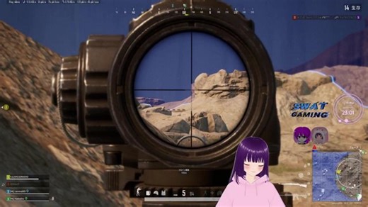 【SWAT Gaming】PUBG 1/15🌙