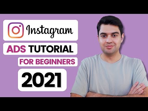 Instagram Ads Tutorial: How To Run Ads On Instagram In Urdu