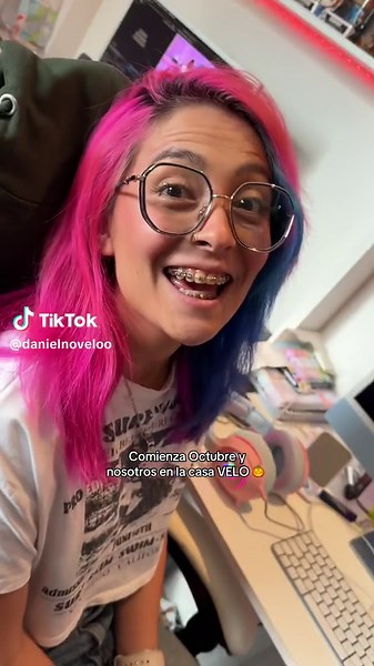 Comienza Octubre en la Casa VELO con Daniel Novelo