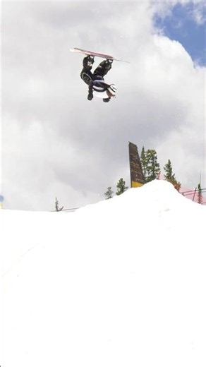 We going back to Woodward Copper!