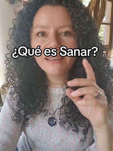 Sanar: Próxima Jornada de Sanación el Sábado 16 de Noviembre