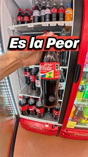 La Coca-Cola nunca fue el problema. #azúcar #sodas #tips
