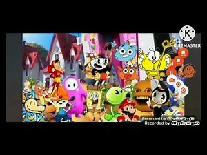 Despicable Me 2 Ice Cream Truck Add Round 2 (2024 Version)