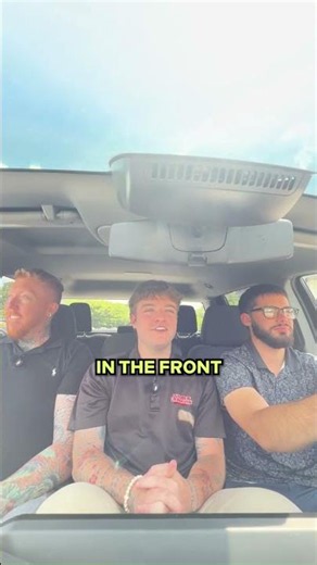 When The Car Radio Doesn't Work 🫠