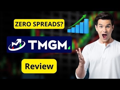 TMGM Review 2026: Spreads, Bonuses & Execution Speed Exposed