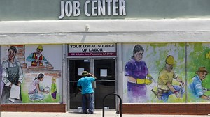 What the 2019 Census income, poverty numbers tell us about Biden vs. Trump and 2021