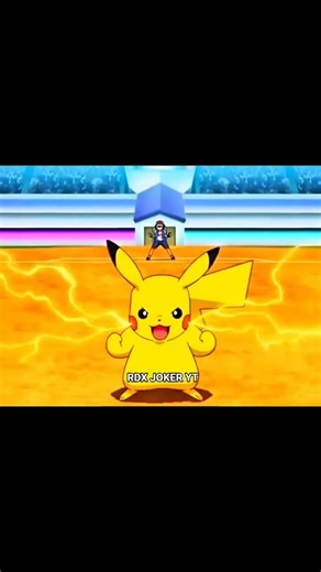 Last battle to Ash became world Champion 🥶🏆