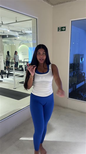 Pilates Room Tour with Alice: Tips and Techniques