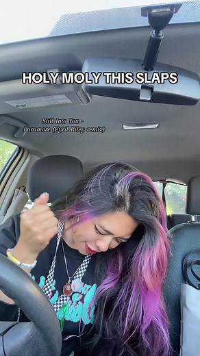 Paramore Still Into You Cyril Riley Remix