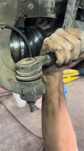 MrFast AutoParts on Instagram: "tie rod outer replacement guide #mechanic #automobile #automotive #motivation #fyp"