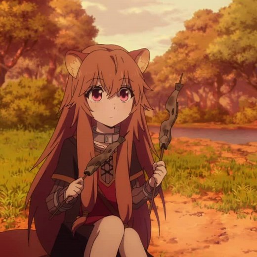 2.2K reactions · 447 shares | Against all odds, a hero will rise. Watch The Rising of the Shield Hero dubbed on Crunchyroll. | Crunchyroll | Facebook