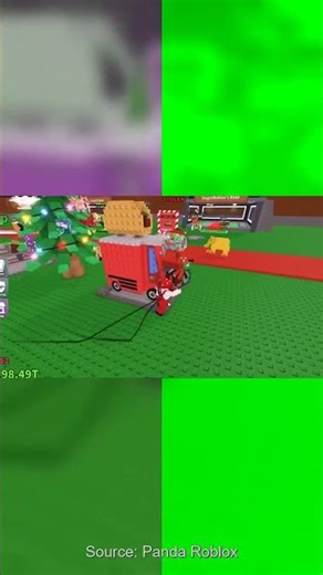 Tactical Nuke Incoming – Chaos Ensues! Roblox Funny Moment by Panda Roblox