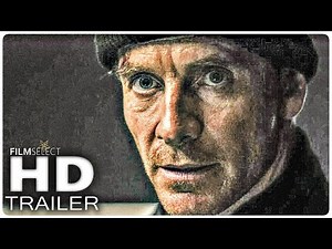 THE KILLER Trailer (2023)